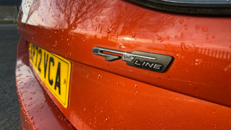 Kia Ceed 1.5T GDi ISG GT-Line 5dr Petrol Hatchback